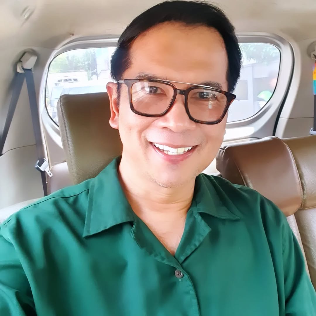 Krisna Mukti
